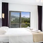 Bd4108 Two Bedroomed Withpool Inbodrumyalikavak ヴィラ *