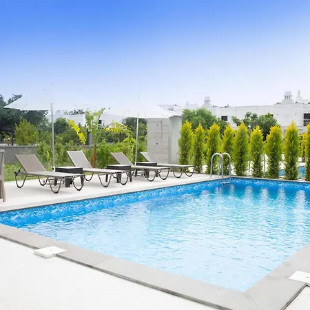 Villa Bd4108 Two Bedroomed Withpool Inbodrumyalikavak *