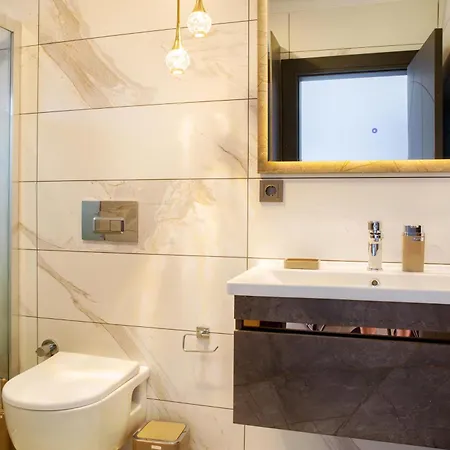 ヴィラ Bd4108 Two Bedroomed Withpool Inbodrumyalikavak