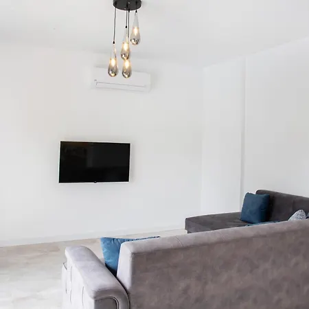 ヴィラ Bd4108 Two Bedroomed Withpool Inbodrumyalikavak *