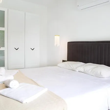 Villa Bd4108 Two Bedroomed Withpool Inbodrumyalikavak *