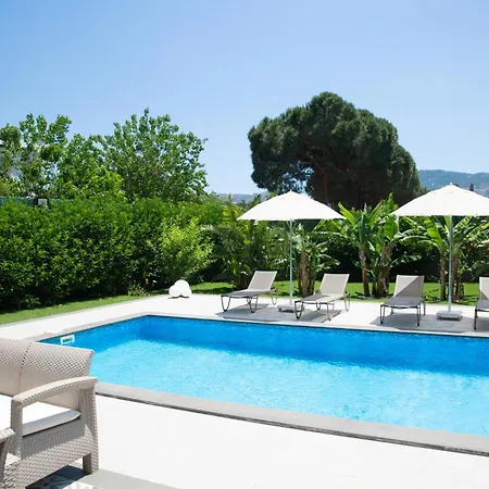 Bd4108 Two Bedroomed Withpool Inbodrumyalikavak ヴィラ