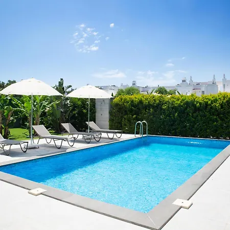 Bd4108 Two Bedroomed Withpool Inbodrumyalikavak ヴィラ