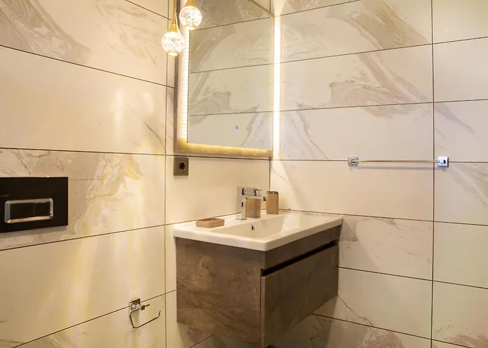 Bd4108 Two Bedroomed Withpool Inbodrumyalikavak * Bodrum