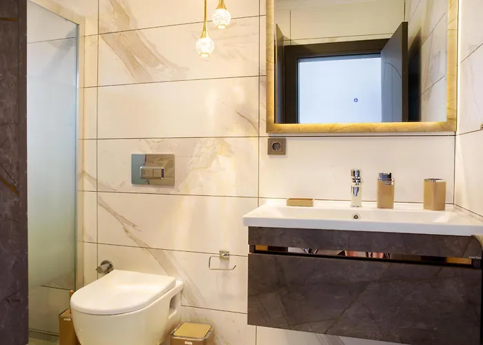 Villa Bd4108 Two Bedroomed Withpool Inbodrumyalikavak