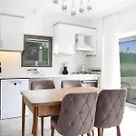 Bd4108 Two Bedroomed Withpool Inbodrumyalikavak Villa Bodrum