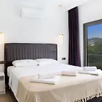 Bd4108 Two Bedroomed Withpool Inbodrumyalikavak Villa *