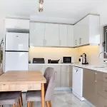 Bd4108 Two Bedroomed Withpool Inbodrumyalikavak Bodrum