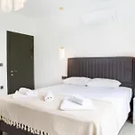 Bd4108 Two Bedroomed Withpool Inbodrumyalikavak Villa