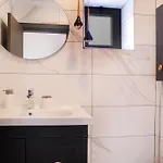 Villa Bd4108 Two Bedroomed Withpool Inbodrumyalikavak *