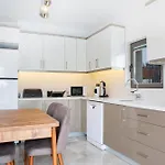 Villa Bd4108 Two Bedroomed Withpool Inbodrumyalikavak Bodrum