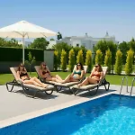 Bd4108 Two Bedroomed Withpool Inbodrumyalikavak Villa *