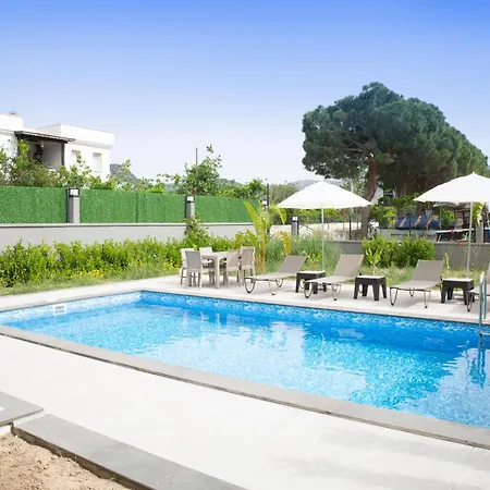 Bd4108 Two Bedroomed Withpool Inbodrumyalikavak * בודרום